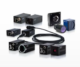 Datalogic M Series Vision Cameras
