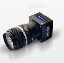 Datalogic M Series Vision Cameras